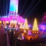 สุพรรณบุรีเชิญเที่ยวงาน “เคาท์ดาวน์เมืองสุพรรณ ของขวัญปีใหม่ 2562”