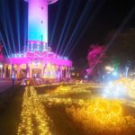 สุพรรณบุรีเชิญเที่ยวงาน “เคาท์ดาวน์เมืองสุพรรณ ของขวัญปีใหม่ 2562”