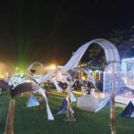 สุพรรณบุรีเชิญเที่ยวงาน “เคาท์ดาวน์เมืองสุพรรณ ของขวัญปีใหม่ 2562”