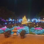 สุพรรณบุรีเชิญเที่ยวงาน “เคาท์ดาวน์เมืองสุพรรณ ของขวัญปีใหม่ 2562”
