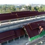 คนขอนแก่นปลื้ม รถไฟไทยลอยฟ้า ช่วยแก้ปัญหารถติด หวังเป็นแลนด์มาร์คแห่งใหม่ (คลิป)