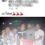 เสี่ยเดี่ยวดับ ถูกจับตัวจ่อยิงท้ายทอย คู่อริแต่งตัวดีเขม่นกันในผับ เผ่นขึ้นรถหรูหนี 