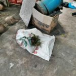 สุดสลด! ฆ่ายกครัว 3 ศพ พ่อเครียดทุบหัวลูก-เมียดับ ปมมรดก ก่อนผูกคอตายตาม
