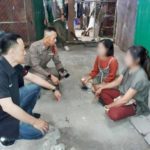 สุดสลด! ฆ่ายกครัว 3 ศพ พ่อเครียดทุบหัวลูก-เมียดับ ปมมรดก ก่อนผูกคอตายตาม