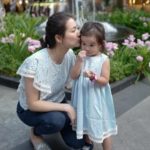 ทำหน้าที่พ่อ! ไฮโซหนุ่ม ทิม พิธา พาลูกสาวเที่ยวญี่ปุ่น ไร้เงา ต่าย ชุติมา