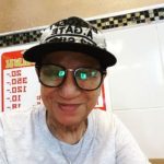 ส่ง‘พ่อดม’ครั้งสุดท้าย ลูกหลานร่ำไห้โฮ นำอัฐิลอยอังคารกลางทะเลสัตหีบ