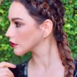 โชว์หน้าใหม่ แหม่ม วิชุดา หลังทุ่มเงินล้านรอยไหม-ปลูกผม 3,000 เส้น