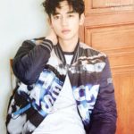 มินโฮ SHINee ประสบอุบัติเหตุระหว่างถ่ายทำหนังสงคราม เอฟเฟ็กต์กระเด็นใส่หน้า