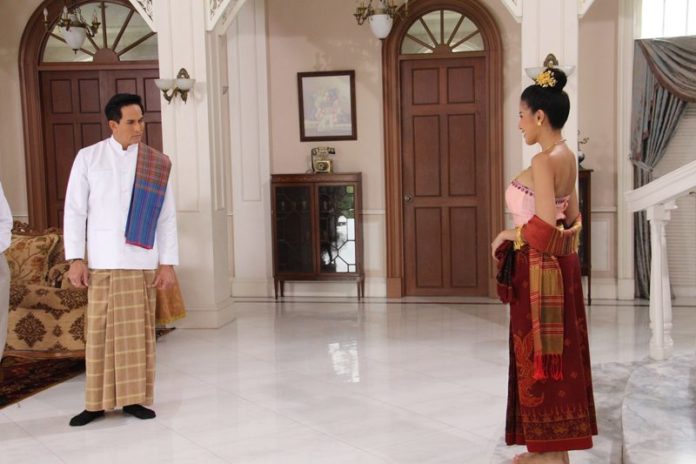 ข่าวสดทีวีไกด์ : ตราบาปสีชมพู