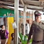 แค้นถูกข่มขืนหลายครั้ง! ลูกจ้างสาว 12ขวบ คว้ามีดแทงเสี่ยอาหารทะเลตายอนาถ