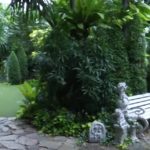 เปิดบ้านกลางเมือง อดีตดาราเด็ก แพทริค ชานน สุดหรูสไตล์รีสอร์ต