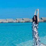 45 ปียังแจ๋ว! นุสบา ใส่บิกินีอวดหุ่นแซ่บ ทำสาวๆ เห็นยอมชิดซ้าย
