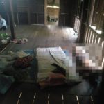 สลด!! ลูกไปฉลองปีใหม่ พ่อคนเดียวนอน หนาวตาย คาด โรคประจำตัว-อากาศเย็น
