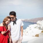 ย้อนดูความรักสุดซึ้ง นักร้องดังอินโด-เมีย ก่อนสึนามิซัดร่าง-รอปาฏิหาริย์