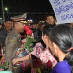 'บิ๊กโจ๊ก' ลุยอุดร ยึด-อายัดทรัพย์นายทุน 1,649 ล้าน เจ้าของที่ดินคดี “นกน้อย” โผกอดได้ที่ทำกินคืน