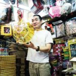 ซัมซุยโป-ฮ่องกง  พิพิธภัณฑ์มีชีวิต : สกู๊ปข่าวสดหรรษา
