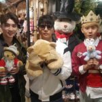 3แซบ ต้อนรับ กิ๊ก-สุวัจนี จะมาบอกเล่าเส้นทางกว่าจะมาเป็นนางร้ายในตำนาน
