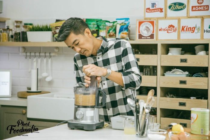 พลพรรคนักปรุง