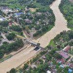 ‘บิ๊กฉัตร’ ชูแผนบริหารจัดการน้ำ ทำ 4 ปี เท่ากับ 12 ปี โวลดพื้นที่น้ำท่วม-แก้ภัยแล้ง