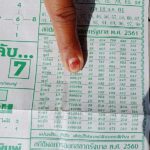 เซียนหวยฮือฮา! แห่ขอเลขเด็ด ต้นตะเคียน หลังเจ้าของ ถูกรางวัลที่1