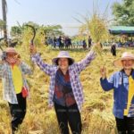 ลาความหลอน! ล้าง ป่าช้า เปลี่ยนที่นอนผี สู่แปลงเกษตรผสมผสานสุดเก๋