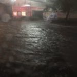 ห่าฝนถล่มกรุง! ซู่เดียวถนนท่วมหลายจุด นวลจันทร์-ศรีนครินทร์จม