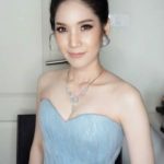 รู้จักลูกทุ่งสาว กล้วย คลองหอยโข่ง เสียงคุณภาพ-ตัวจริงน่ารักโดนใจ