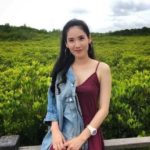 รู้จักลูกทุ่งสาว กล้วย คลองหอยโข่ง เสียงคุณภาพ-ตัวจริงน่ารักโดนใจ