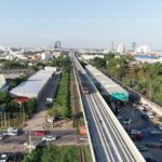 คนขอนแก่นปลื้ม รถไฟไทยลอยฟ้า ช่วยแก้ปัญหารถติด หวังเป็นแลนด์มาร์คแห่งใหม่ (คลิป)