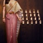 ชุดไทยประยุกต์ แต่งให้เรียบหรูดูแพง แบบไหนที่คุณชอบ มีตัวอย่างให้เลือกสรร