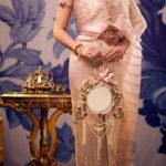 ชุดไทยประยุกต์ แต่งให้เรียบหรูดูแพง แบบไหนที่คุณชอบ มีตัวอย่างให้เลือกสรร