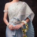 ชุดไทยประยุกต์ แต่งให้เรียบหรูดูแพง แบบไหนที่คุณชอบ มีตัวอย่างให้เลือกสรร