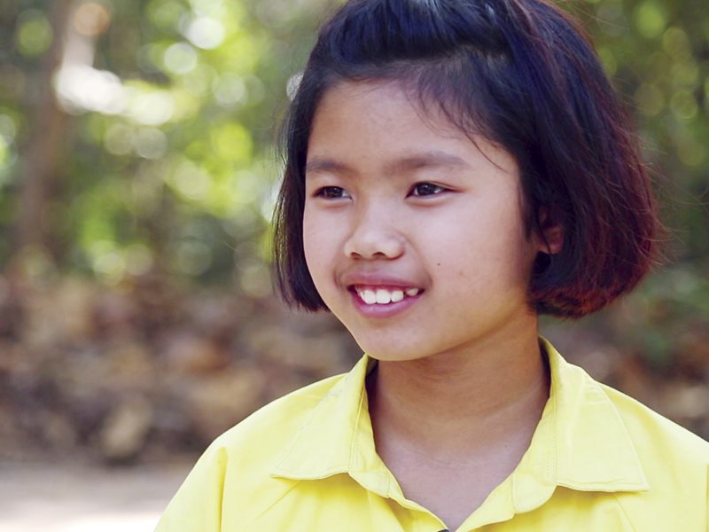 ปลูกต้นไม้ ปลูกธรรมะ