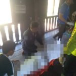 สลด!! ลูกไปฉลองปีใหม่ พ่อคนเดียวนอน หนาวตาย คาด โรคประจำตัว-อากาศเย็น