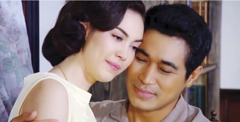 ‘แมท’จับคู่‘โอม’