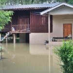 สุราษฎร์อ่วม! น้ำท่วม 7 อำเภอ หลังฝนถล่มหนัก เดือดร้อนกว่า 3 พันครัวเรือน