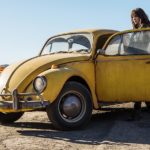 ปัญ BNK48 กระทบไหล่ เฮลีย์ สไตน์เฟลด์ นางเอกจากหนังหุ่นยนต์ Bumblebee