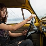 ปัญ BNK48 กระทบไหล่ เฮลีย์ สไตน์เฟลด์ นางเอกจากหนังหุ่นยนต์ Bumblebee