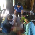 สลด!! ลูกไปฉลองปีใหม่ พ่อคนเดียวนอน หนาวตาย คาด โรคประจำตัว-อากาศเย็น
