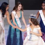 มิสเวิลด์ 2018 นิโคลีนสุดยอด!คว้ารองอันดับ 1 เม็กซิโกซิวมงกุฎ