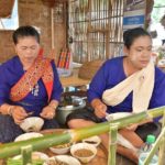 สุพรรณ จัดใหญ่ งาน "เบิกฟ้าทวารวดีที่อู่ทอง" เที่ยวฟรี ชมแสง-สี-เสียงอลังการ