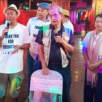 ถูกหวย 20 ใบ! ครูปรีชาสุดแฮปปี้งานมีทติ้งแฟนคลับ น้อมรับคำตัดสินศาล 20 ธ.ค.นี้
