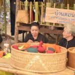 สุพรรณ จัดใหญ่ งาน "เบิกฟ้าทวารวดีที่อู่ทอง" เที่ยวฟรี ชมแสง-สี-เสียงอลังการ
