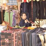 สุพรรณ จัดใหญ่ งาน "เบิกฟ้าทวารวดีที่อู่ทอง" เที่ยวฟรี ชมแสง-สี-เสียงอลังการ
