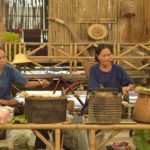 สุพรรณ จัดใหญ่ งาน "เบิกฟ้าทวารวดีที่อู่ทอง" เที่ยวฟรี ชมแสง-สี-เสียงอลังการ