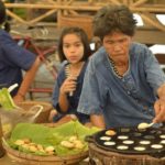 สุพรรณ จัดใหญ่ งาน "เบิกฟ้าทวารวดีที่อู่ทอง" เที่ยวฟรี ชมแสง-สี-เสียงอลังการ