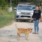 เปิดใจ! ตำรวจยิงหมา แค้นเมียโดนกัด วอนฟังอีกมุม ลั่นไกเพราะมีเหตุผล