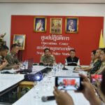 ผู้ว่าฯ ยันเด็กไม่อยู่ในพื้นที่ ให้น้ำหนัก ถูกลักพาตัว ชาวบ้านได้กลิ่นเหม็นเน่าใน ไร่อ้อย