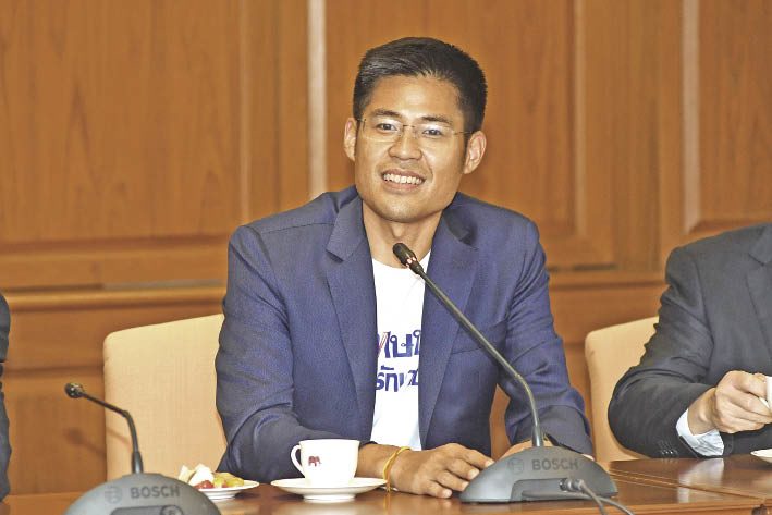 ไทยรักษาชาติ : กลยุทธ์สู้ศึกเลือกตั้ง