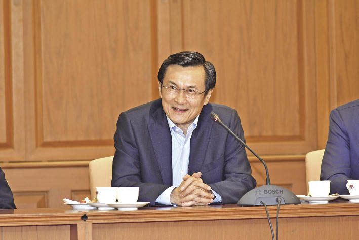 ไทยรักษาชาติ : กลยุทธ์สู้ศึกเลือกตั้ง